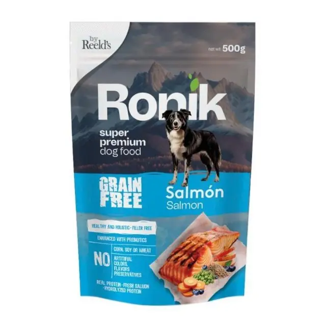 Ronik Perro Unidad